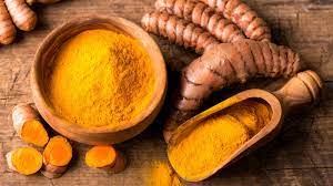 Health Advantages Of Turmeric For Managing Asthma