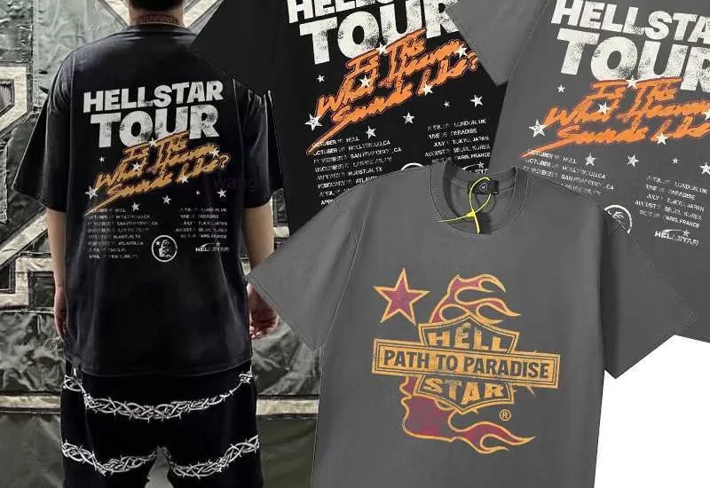 Hellstar clothing %#2