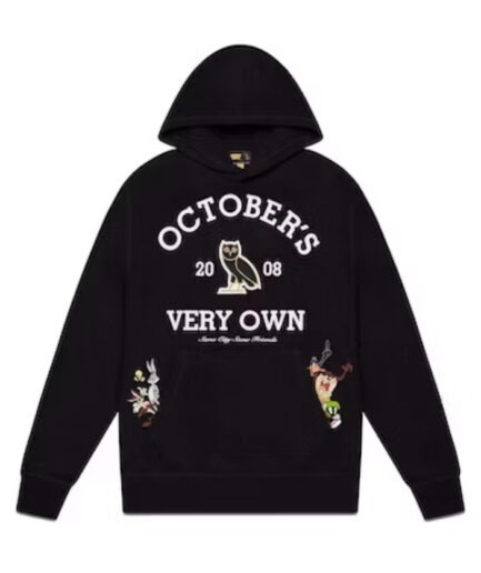 Discover the Ultimate OVO Clothing Collection