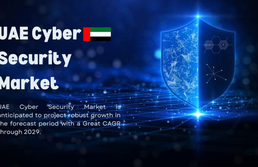 UAE Cyber Security Market