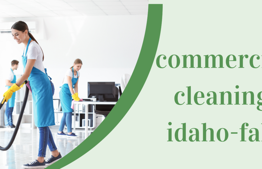 commercial-cleaning-idaho-falls