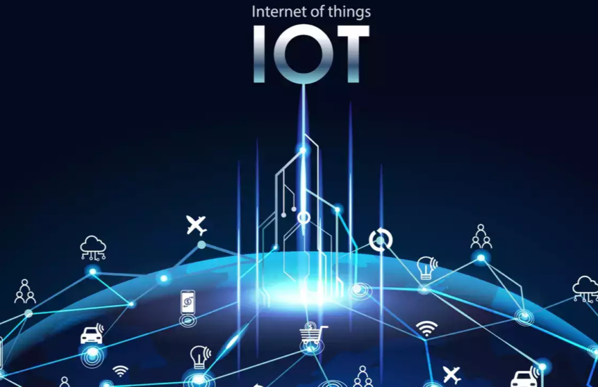 TOP 8 IOT ADVANCEMENTS AND TRENDS IN 2024