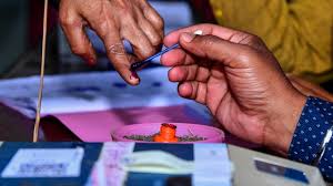 Lok Sabha Election of Phase 2 Election Date 2024