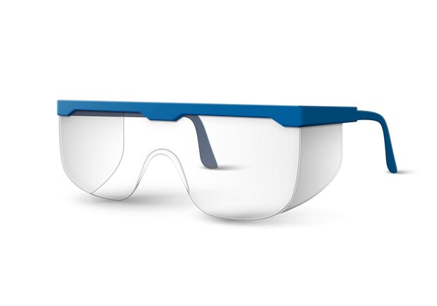 Armourx safety glasses