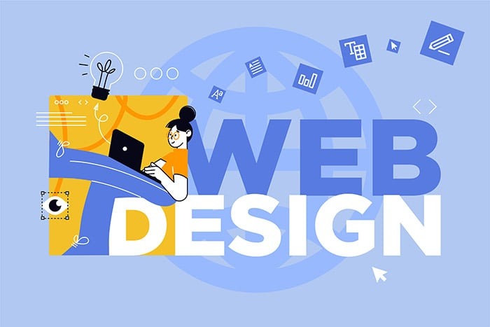 Design Your Website