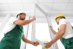 Double Glazing Services | Kitts Green Glass