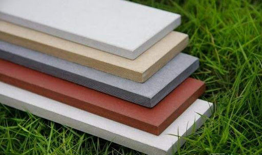 affordable Cement Board in Dubai UAE