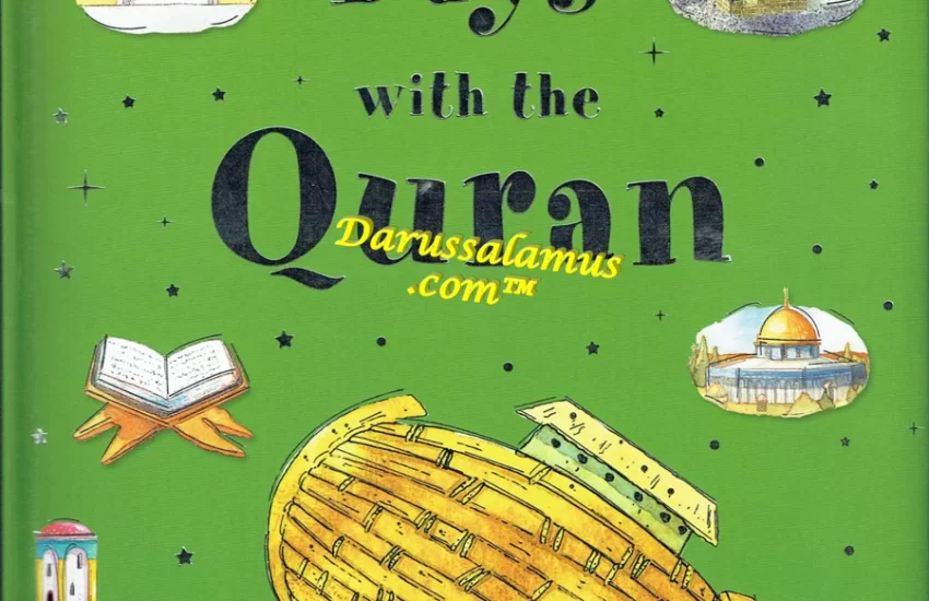 Days with the Quran