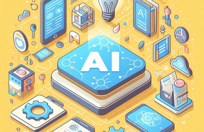 11 AI App Ideas For Startups In 2024