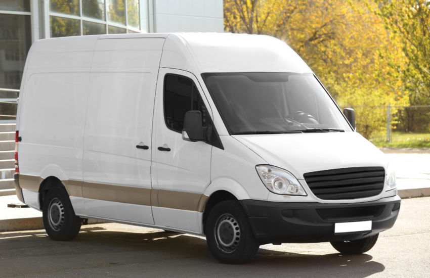 Professional Chiller Van Solutions in Dubai – Trusted by Businesses