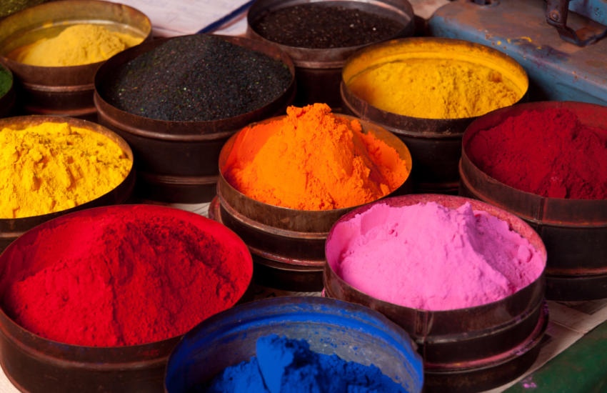Leading the Market: Top Dyes Manufacturer Revolutionizing Color Production
