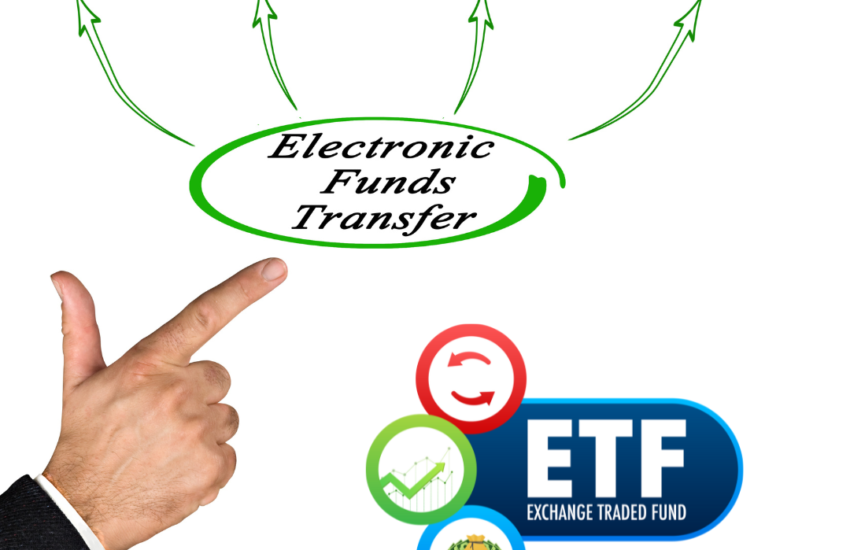 What is Electronic Funds Transfer