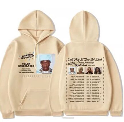 Shop Now Tyler The Creator Merch Official Clothing Store get from Premium Quality Hoodie, Shirt & Sweatshirt