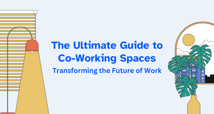 Co-Working Spaces