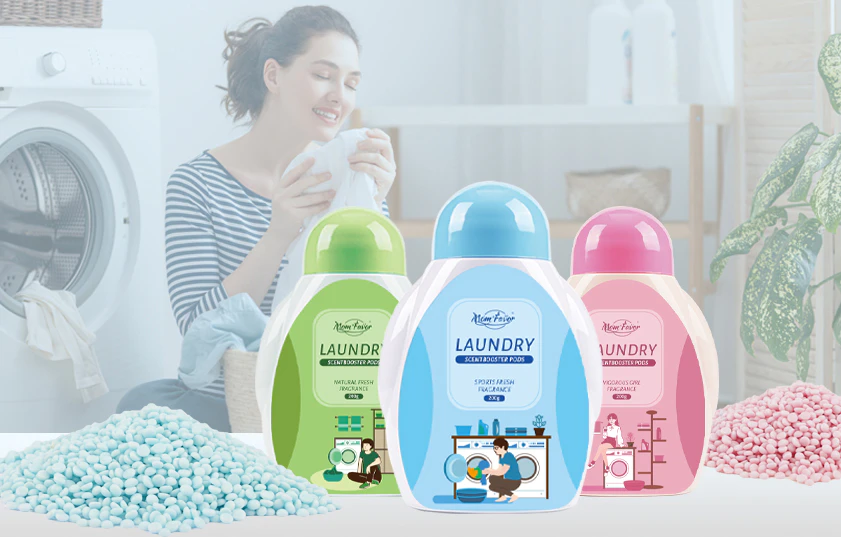 Laundry Detergent Manufacturer