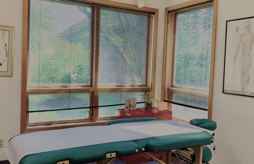 Acupuncture Clinic Near Me