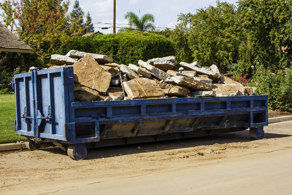 Guide to Securing a Reliable Five-Star Dumpster Rental Toda