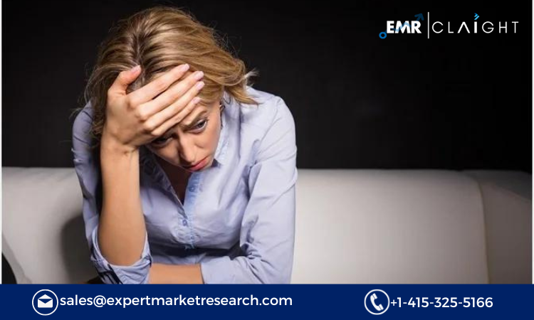 Generalized Anxiety Disorder Market