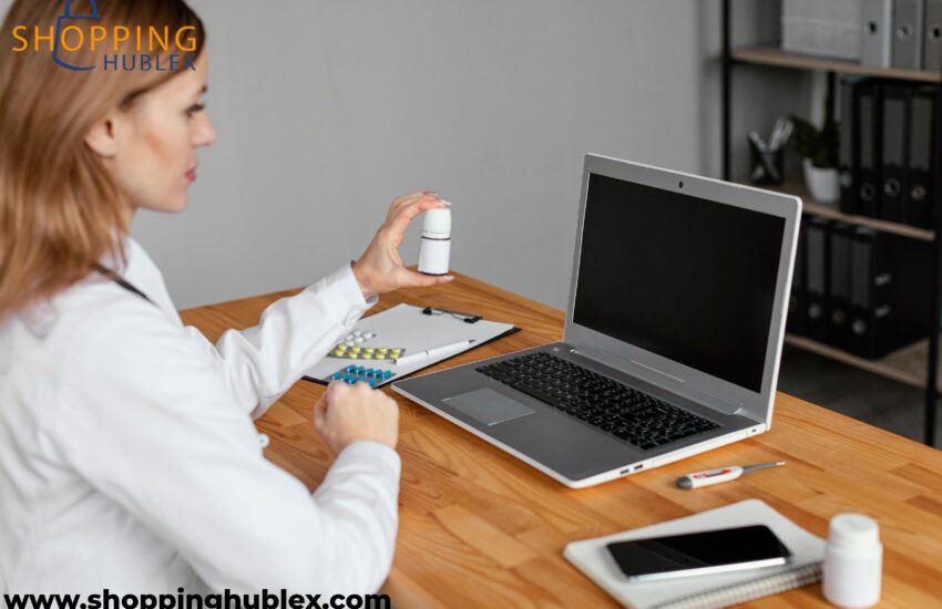 How to Safely Buy Healthcare Products Online in the UK