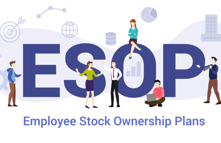 Employee Stock Ownership