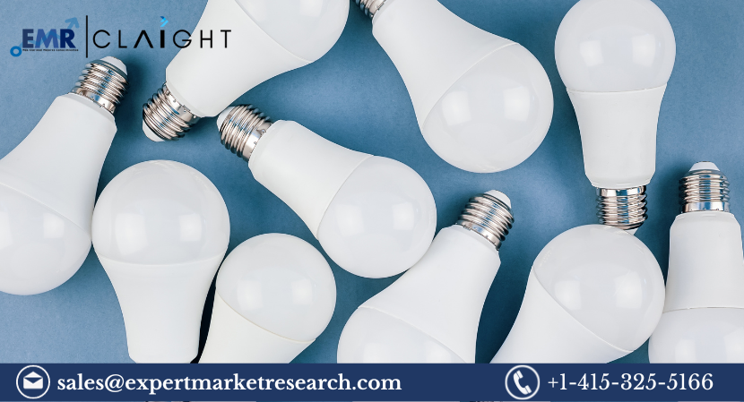 Indian LED Lighting Market