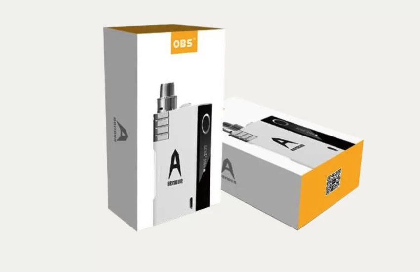 The Rising Trend of Custom Vape Cartridge Boxes: A Complete Guide