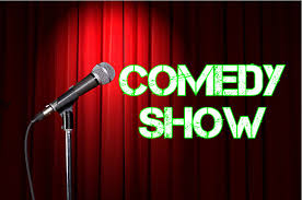 comedy show images