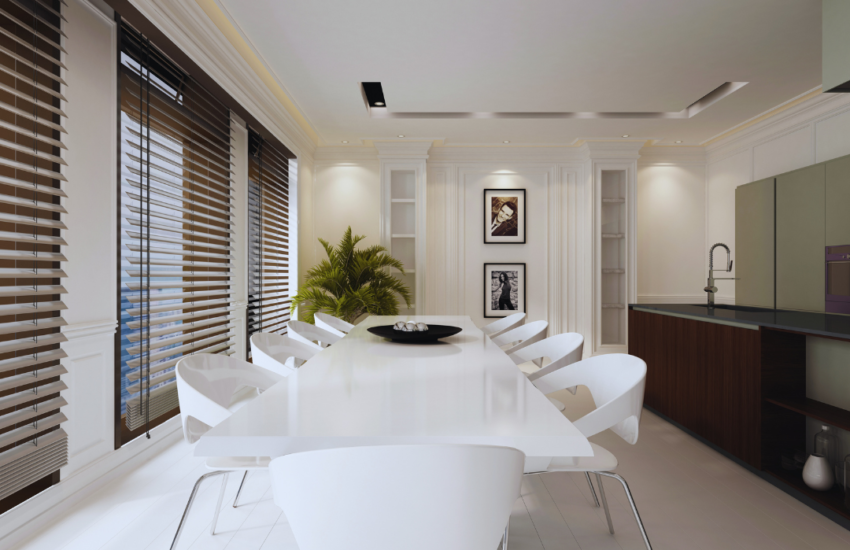 The Ultimate Guide to Blinds Alterations in Dubai