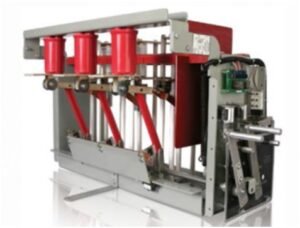 What is a Vacuum Load Break Switch