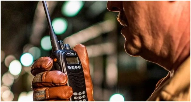 Benefits of Using Mine Tunnel Radio for Emergency Response