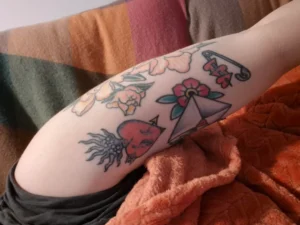 5 Things I Hated About My Dream Tattoo (And I’m So Glad It Was Temporary)