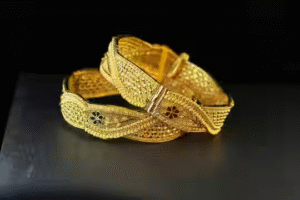 Gold Price Today in Muzaffarnagar: Compare 22K & 24K Gold Rates