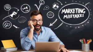 5 Common Digital Marketing Mistakes Dubai Businesses Should Avoid