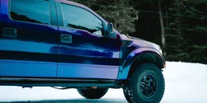 Creative Vehicle Wrapping Maidstone for Branding, Colour Changes, and Paintwork Protection