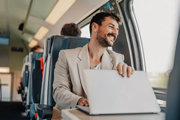 Watching Your Favourite Shows When You Travel