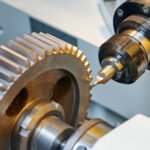 Gear Cutting Tool Manufacturers