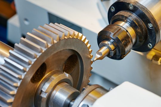 Gear Cutting Tool Manufacturers