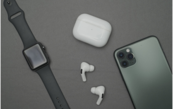 Tech-Enabled Wearables