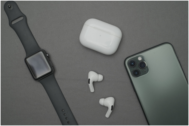 Tech-Enabled Wearables