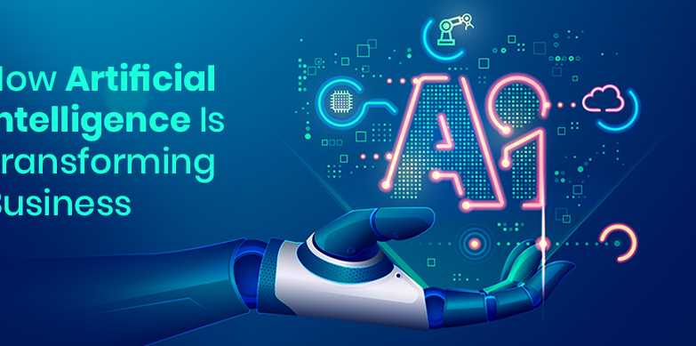 Artificial Intelligence