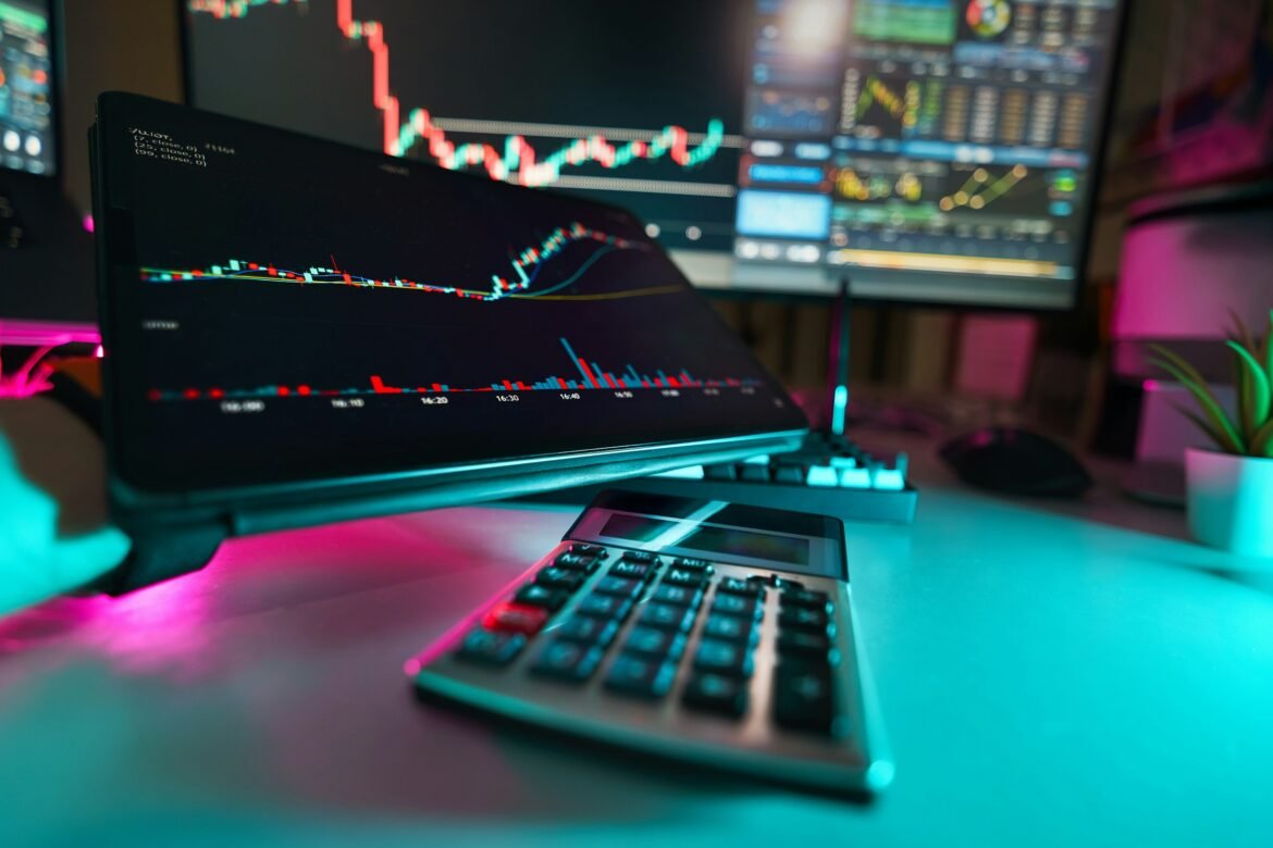Indices Trading Gives Traders a Broader View of Market Sentiment