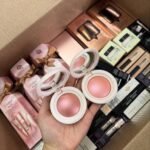 health and beauty pallets