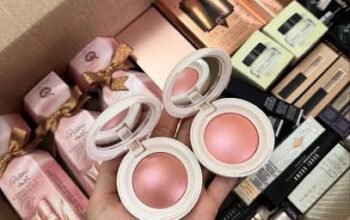 health and beauty pallets