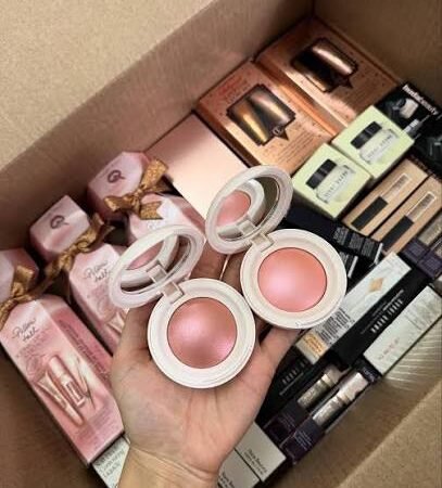 health and beauty pallets
