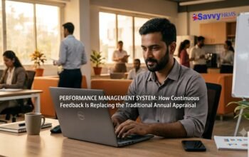 Performance Management System