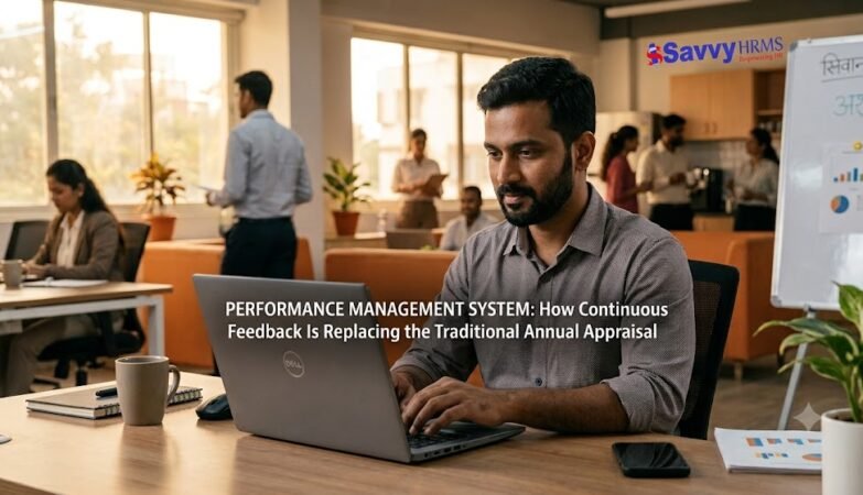 Performance Management System