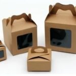 Custom Handle Boxes