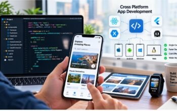 Platform App Development
