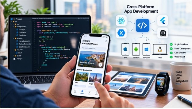 Platform App Development